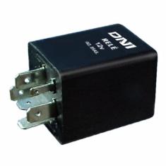 Relé do Limpador de Para-Brisa 94646585 GM - DNI 0331