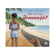 Onde Está Você, Iemanjá?