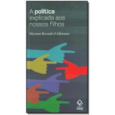 A política explicada aos nossos filhos