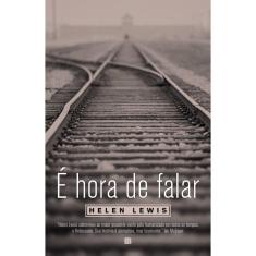 Livro - É hora de falar