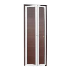 Porta Camarão Lambril Linha 25 210x70cm Brimak Mix Corten