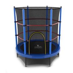 Cama Elástica Trampolim Pula Pula 1,40m 45 Kg