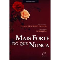 Mais Forte Do Que Nunca
