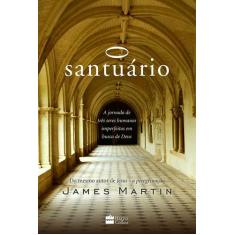 Santuário, O - HARPERCOLLINS BRASIL