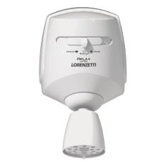 Ducha Lorenzetti Relax Ultra 3 Temperaturas 127v 5500w