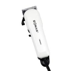 Maquina de corte professional sonar hair clipper sn-607 - bivolt, Bivo