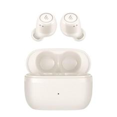 EDIFIER Fone de Ouvido TWS Bluetooth 5.4 X3 PRO (Marfim)