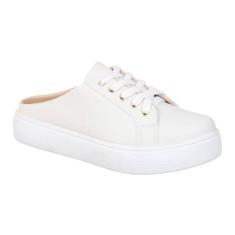 Tenis Tendencia Do Verao Sem Calcalnhar Calce Facil Cadarço - Cassi, B