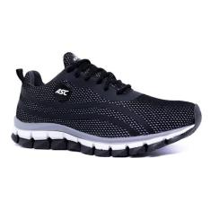 Tenis Masculino NUMERACAO ESPECIAL malha respiravel L21 6051 - Lege 21