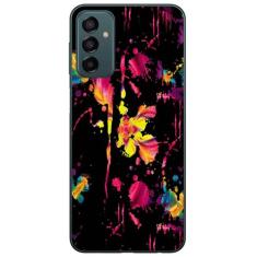 Capa Adesivo Skin206 Verso Para Samsung Galaxy M23 (2022) - KawaSkin