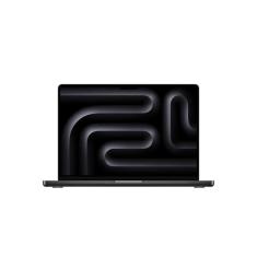Apple MacBook Pro 14", M5, CPU de 10 núcleos, GPU de 10 núcleos, 16GB RAM, 1TB SSD - Preto-espacial