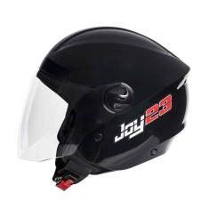 Capacete Moto Joy 23 Taurus Aberto Várias Cores Motoboy