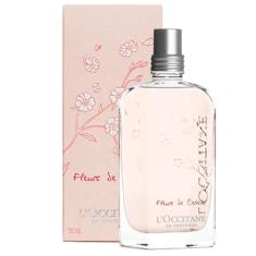 L´occitane En Provence Colônia Desodorante Flor De Cerejeira 75Ml 