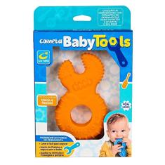 Mordedor Baby Tools Chave Inglesa - Cometa