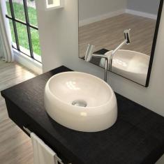 Kit Cuba Ov39 com Válvula Click 1 Polegada G e Sifão Pvc e Flexível Co