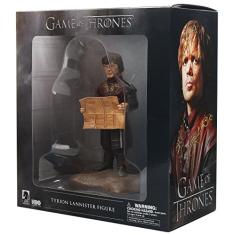 Action Figure - Game OF Thrones - Tyrion Lannister