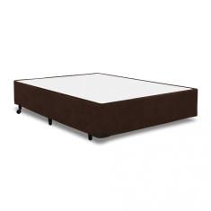 Cama Box Casal Corino(1.38X1.88)