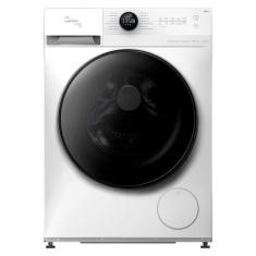 Máquina de Lavar 13kg Midea HeathGuard Branca Conectada, 110V