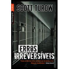 Erros irreversíveis (edição de bolso)