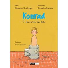 Konrad - O menino da lata