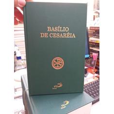 Patrística - Homilia Sobre Lucas | Homilias Sobre a Origem do Homem | Tratado Sobre o Espírito Santo - Vol. 14 (Volume 14)