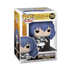 Funko Pop 1126 Saiko Yonebayashi Tkyo Ghoul