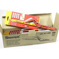 Arco de Serra, Starrett, 146