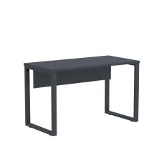 Mesa Madeira 1200x600mm M120/60p25tub Grafito