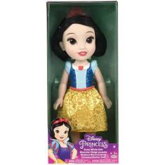 Boneca Disney Princess - Branca de neve MULTIKIDS