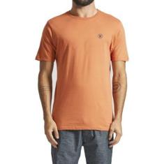 Camiseta Hurley Mini Icon SM24 Masculina-Masculino