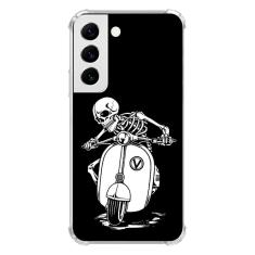 Capa Capinha De Celular Compatível com Galaxy S22 Plus Samsung Personalizada