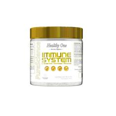 Immune System 250G Glutamina Vitaminas Healthy One