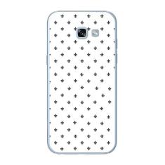 Capa Adesivo Skin176 Verso Para Samsung Galaxy A5 2017 A520f - KawaSki