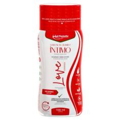 Sabonete Intimo Aromático 100Ml La Pimienta, Vanilla, Baunilha