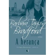 Livro - A herança (Vol. 3)