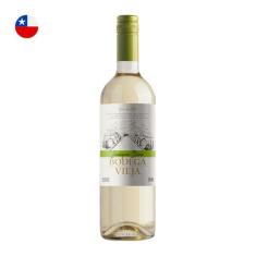 Vinho Bodega Vieja Sauvignon Blanc Branco Chile 750ml
