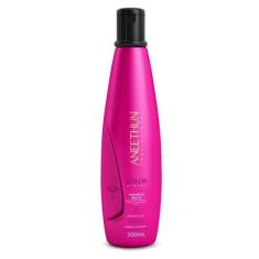 Shampoo Brilho Aneethun Color System 300ml