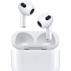 Fone de Ouvido Apple AirPods (3ª geração)