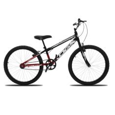 Bicicleta Infantil Aro 24 KOG Masculina Com Freio V-Brake