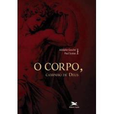 Livro - O corpo, caminho de Deus