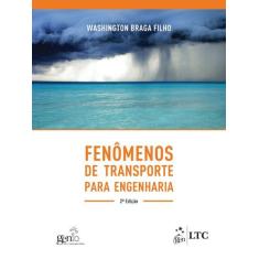 Livro - Fenômenos de Transporte para Engenharia