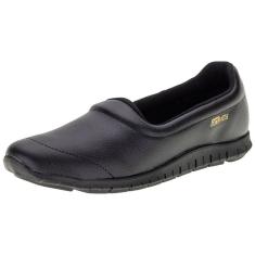 Tênis Feminino Slip On Actvitta 4202547