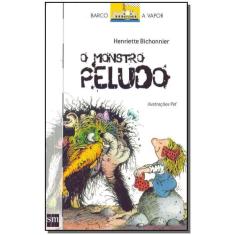 Monstro Peludo, O - SM EDICOES
