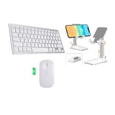 BDNET, Teclado Mouse Suporte Para Kit Tablet Galaxy Tab S8 B