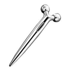 Mini Massageador 3D Roller Facial Portátil Terapêutico - YDH