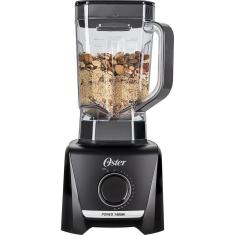 Liquidificador Oster Full 1400W OLIQ610 - 127v