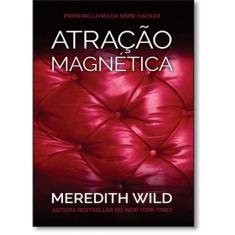 Atração Magnética Vol.1 Série Hacker Versão Tradicional