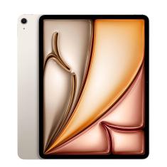 iPad Air 13" M2, 6ª geração, Wi-Fi, 1TB - Estelar