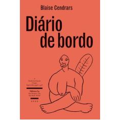 Livro - Diário de bordo
