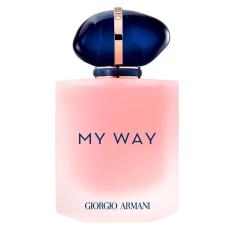 Giorgio Armani My Way Floral Eau De Parfum - Perfume Feminino 90ml
